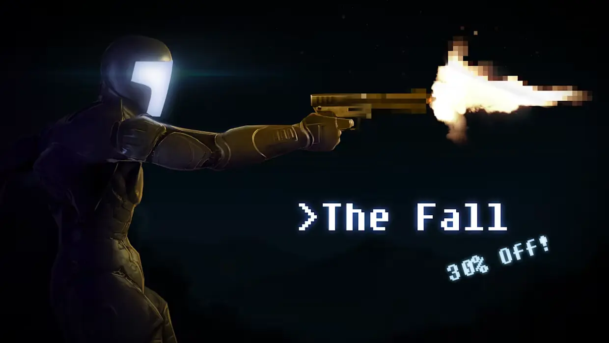 坠落|The Fall