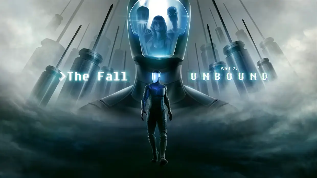 坠落2：解放|The Fall Part 2: Unbound