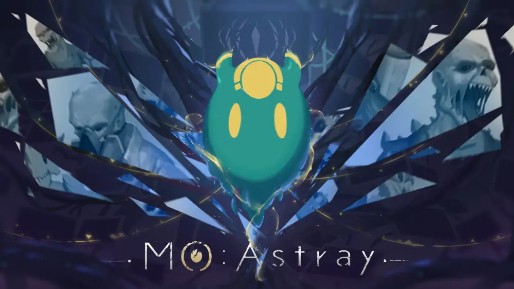 细胞迷途|MO: Astray中文