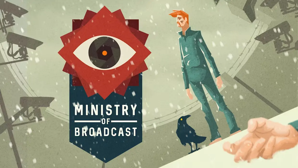 围城里的演出|宣传部|Ministry of Broadcast中文