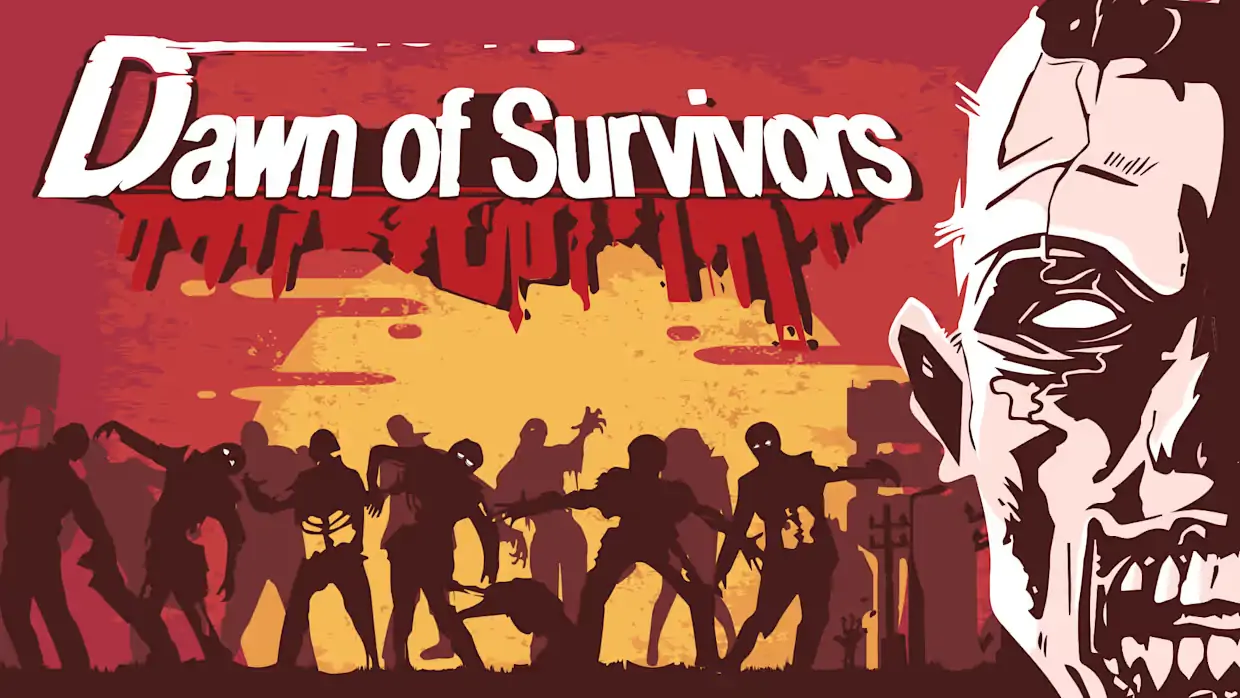 幸存者的黎明|Dawn of Survivors中文