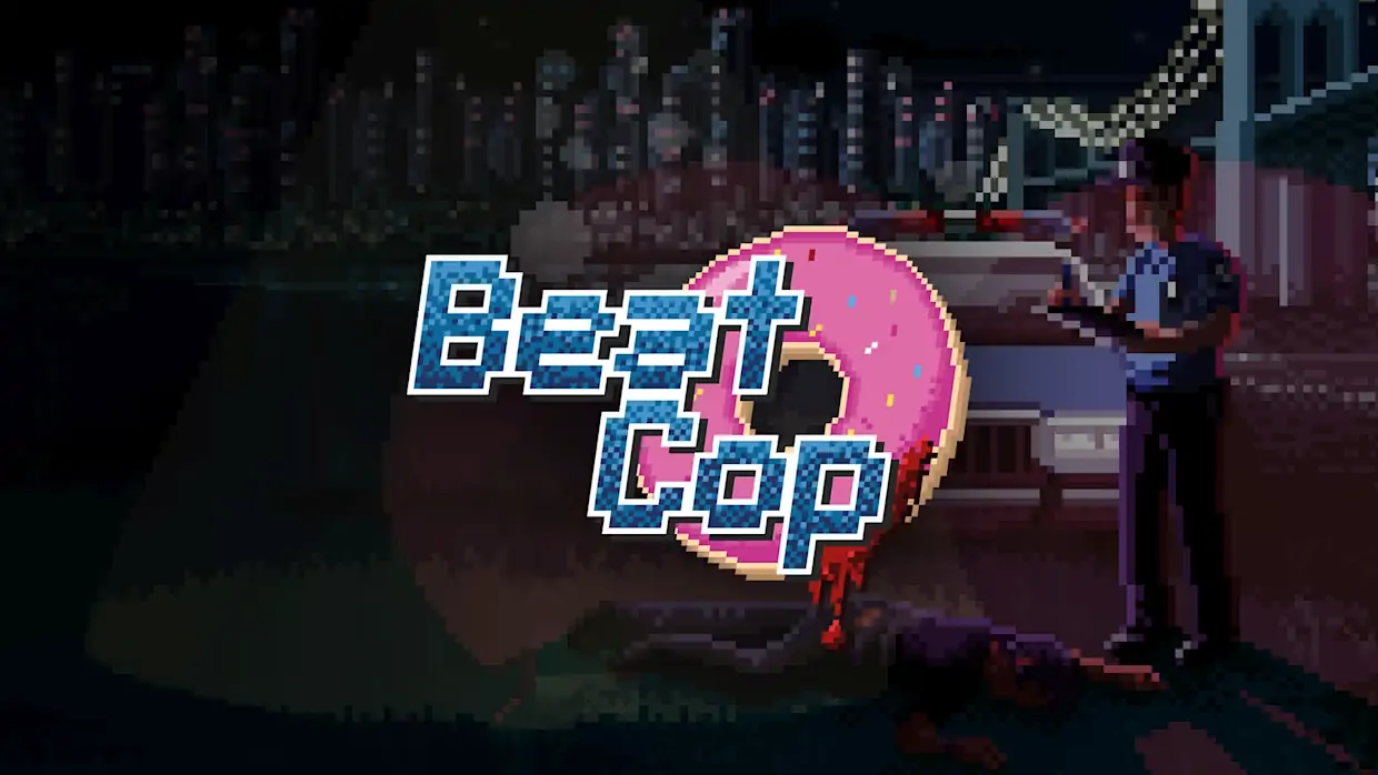 巡警|Beat Cop中文