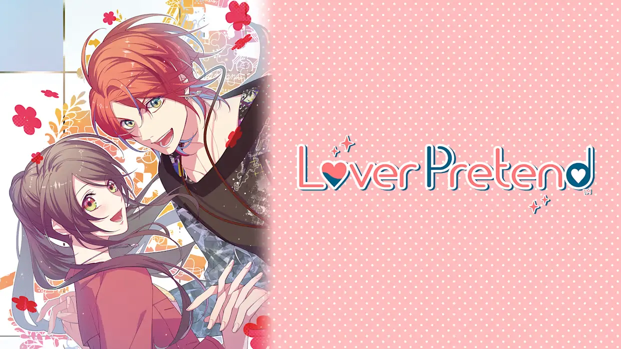 伪装恋人|虚假恋人|Lover Pretend
