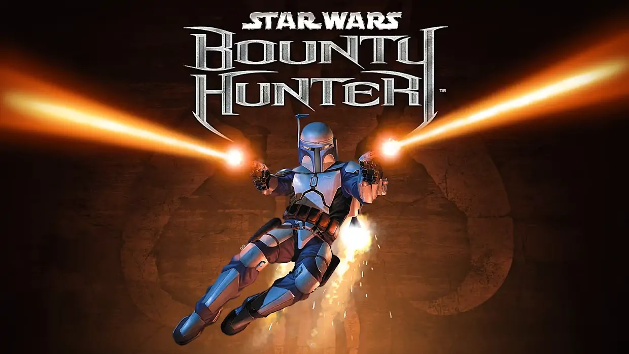 星球大战：赏金猎人|Star Wars: Bounty Hunter中文