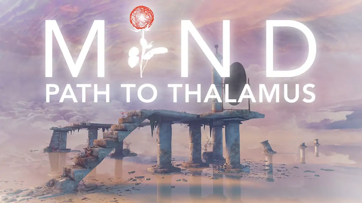 心智：视丘之径|Mind: Path to Thalamus中文
