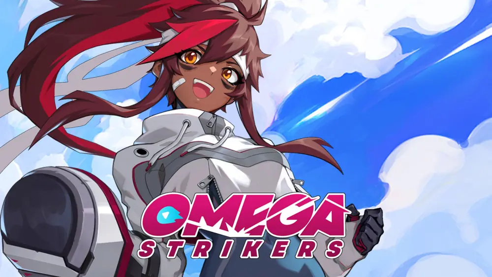欧米茄先锋|Omega Strikers中文
