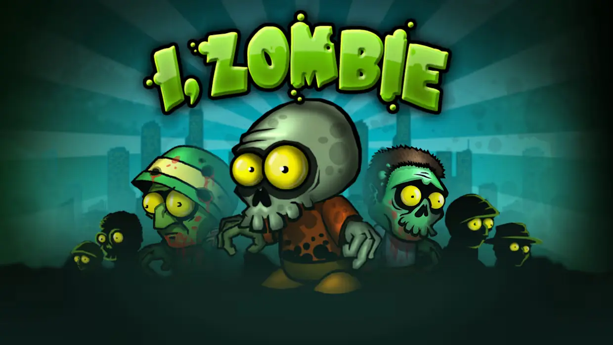 我是僵尸|I, Zombie中文