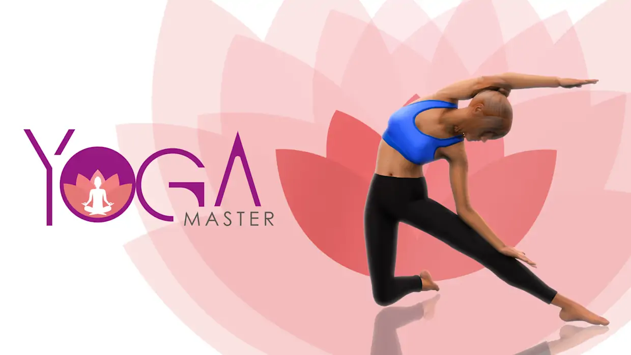 瑜伽大师|Yoga Master