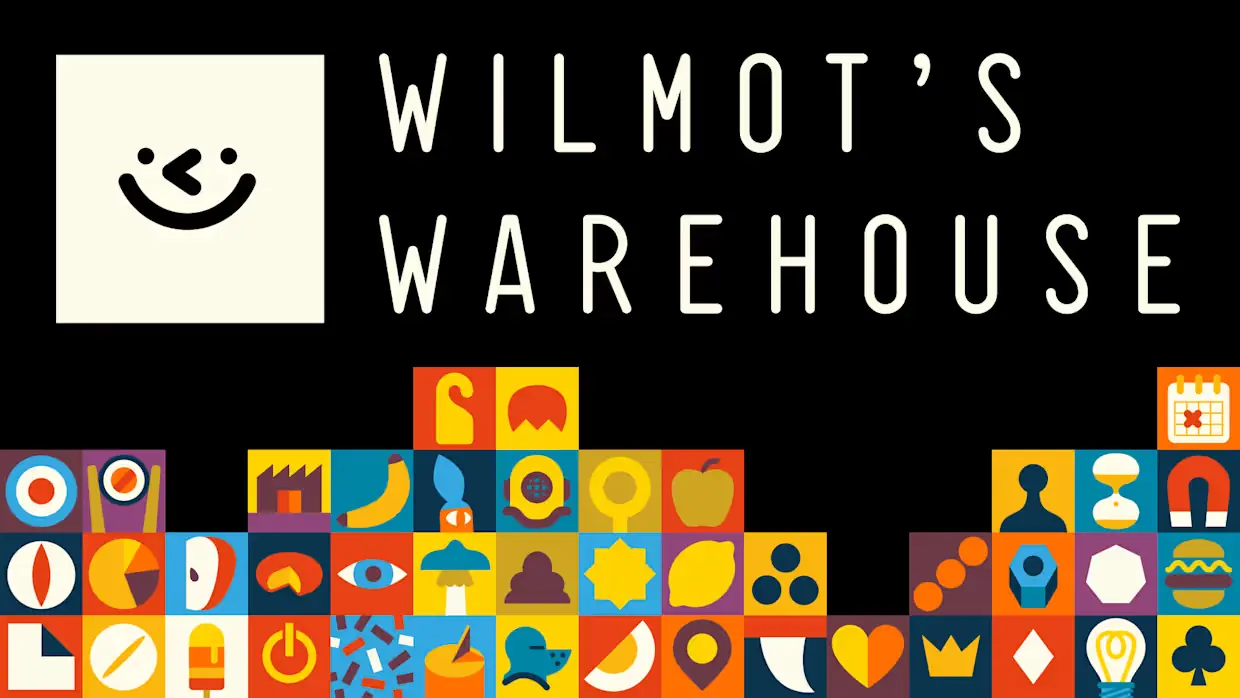 威尔莫特的仓库|Wilmot’s Warehouse