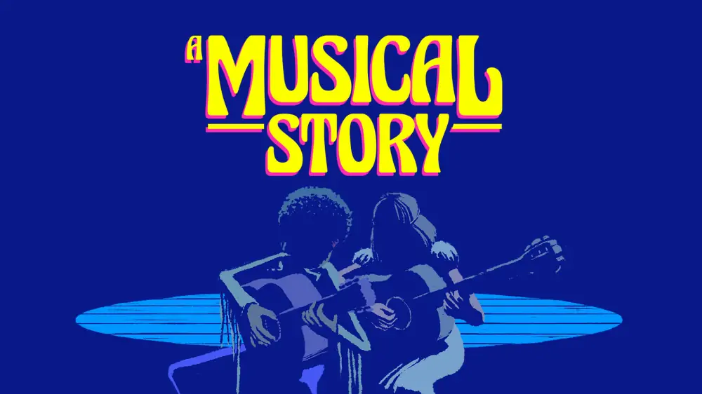 音乐故事|A Musical Story中文