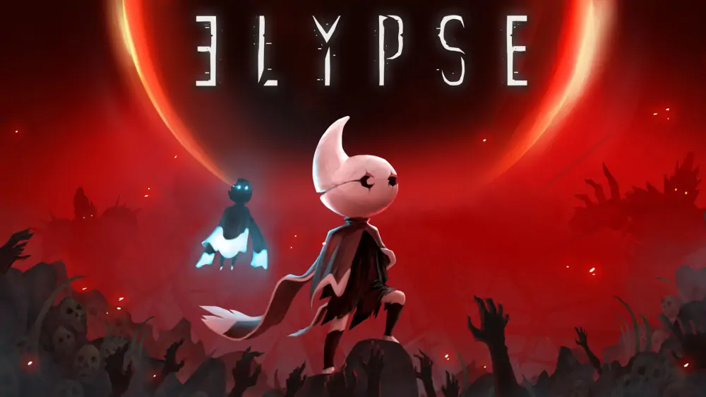 伊莉丝：深渊洄光|Elypse中文