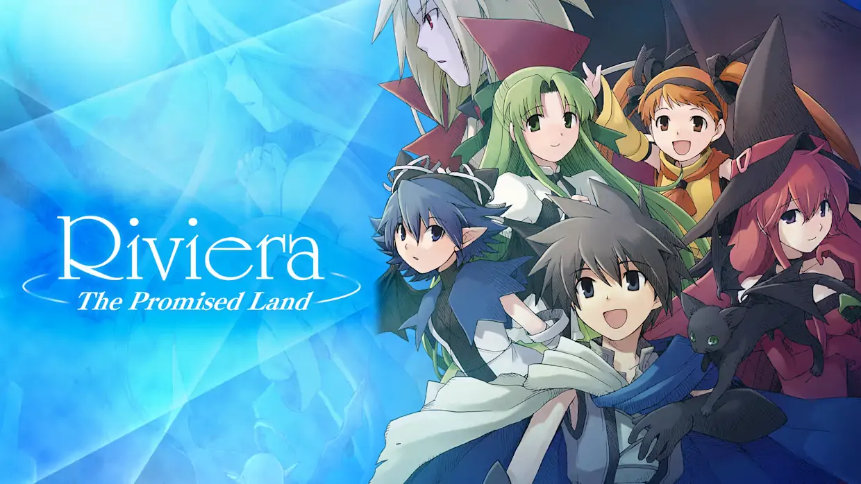 约束之地：利维艾拉|Riviera: The Promised Land中文