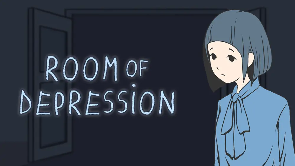 抑郁的房间|Room of Depression中文