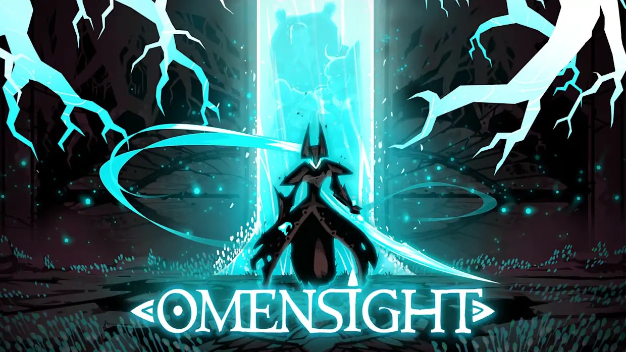 预兆景象：终极版|Omensight: Definitive Edition中文