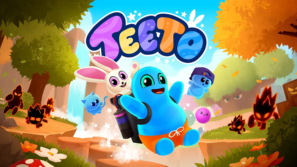 提托|蒂托|Teeto中文