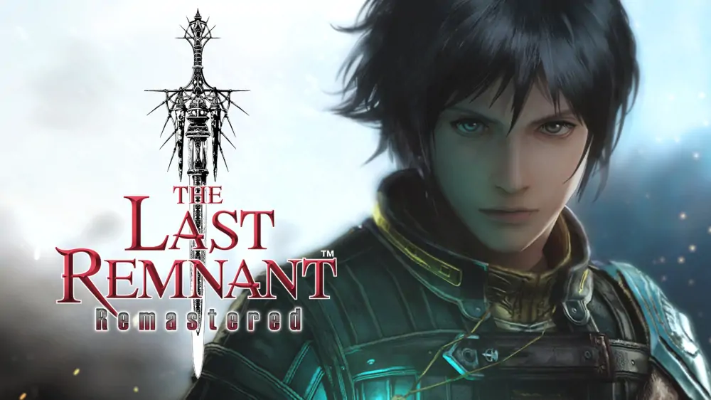 最后的神迹：复刻版|The Last Remnant Remastered汉化