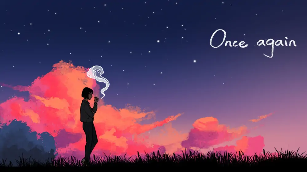 再见|Once Again中文
