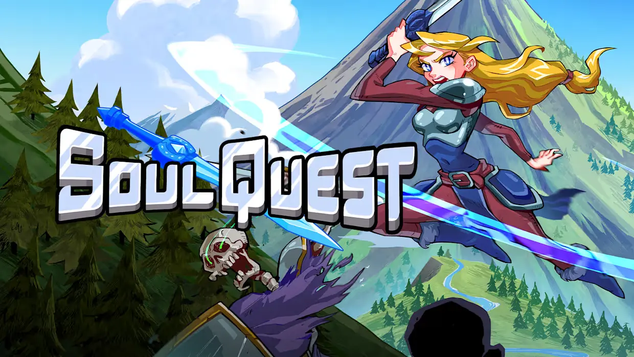 灵魂冒险|灵魂探索|SoulQuest
