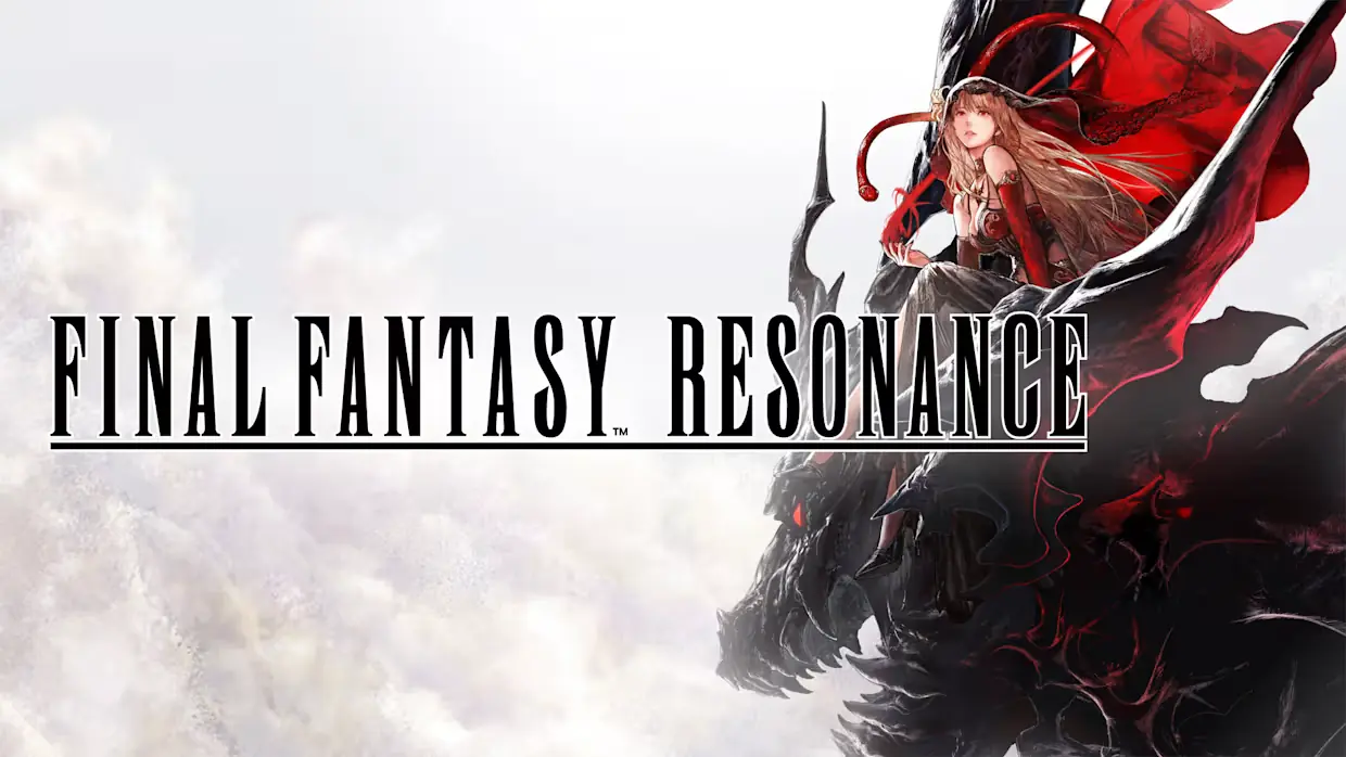 最终幻想：共鸣|Final Fantasy Resonance中文体验版