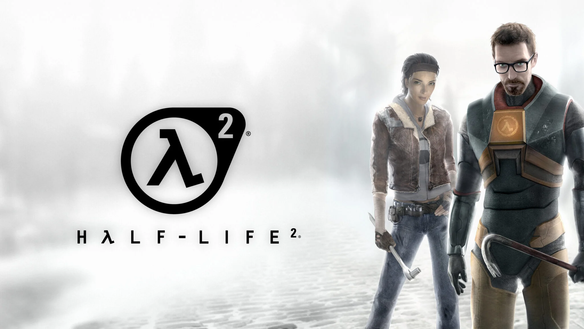 [移植游戏]半条命2|Half-Life 2中文国语版