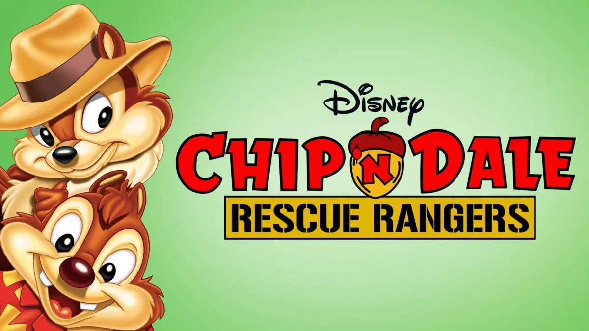 [移植游戏]松鼠大作战|松鼠大战重制版|Disney’s Chip ‘n Dale Rescue Rangers中文