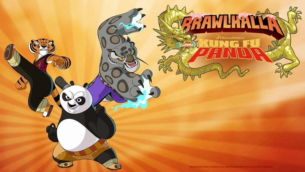 格斗哈拉|Brawlhalla中文