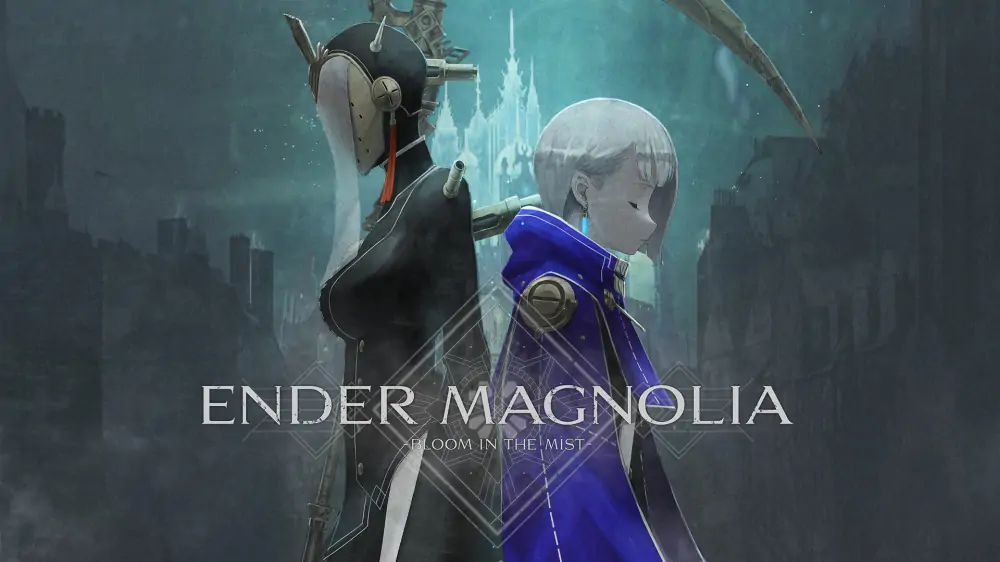 终焉之玛格诺利亚：雾中绽放|Ender Magnolia: Bloom in the Mist中文