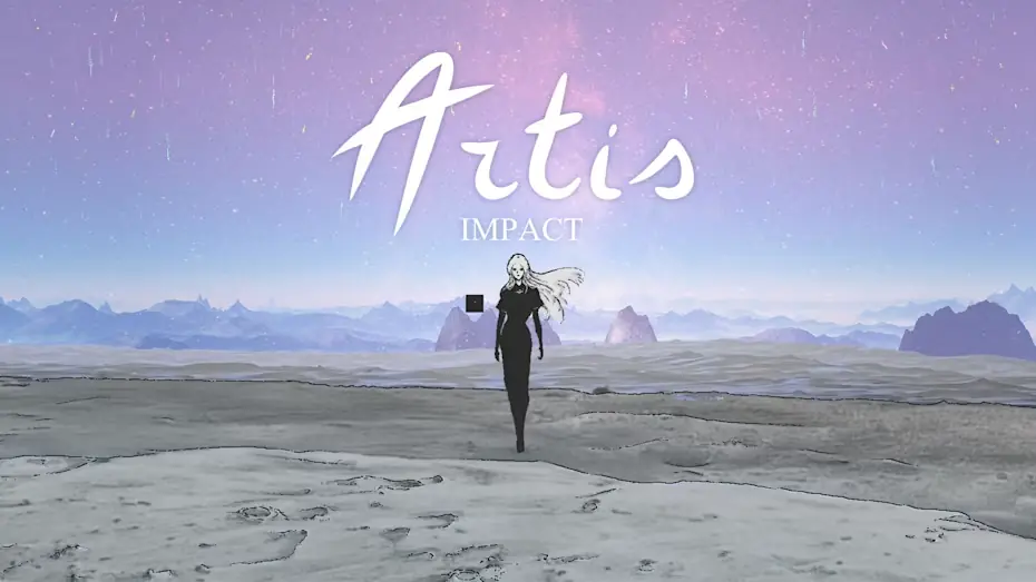 爱氏物语|Artis Impact中文