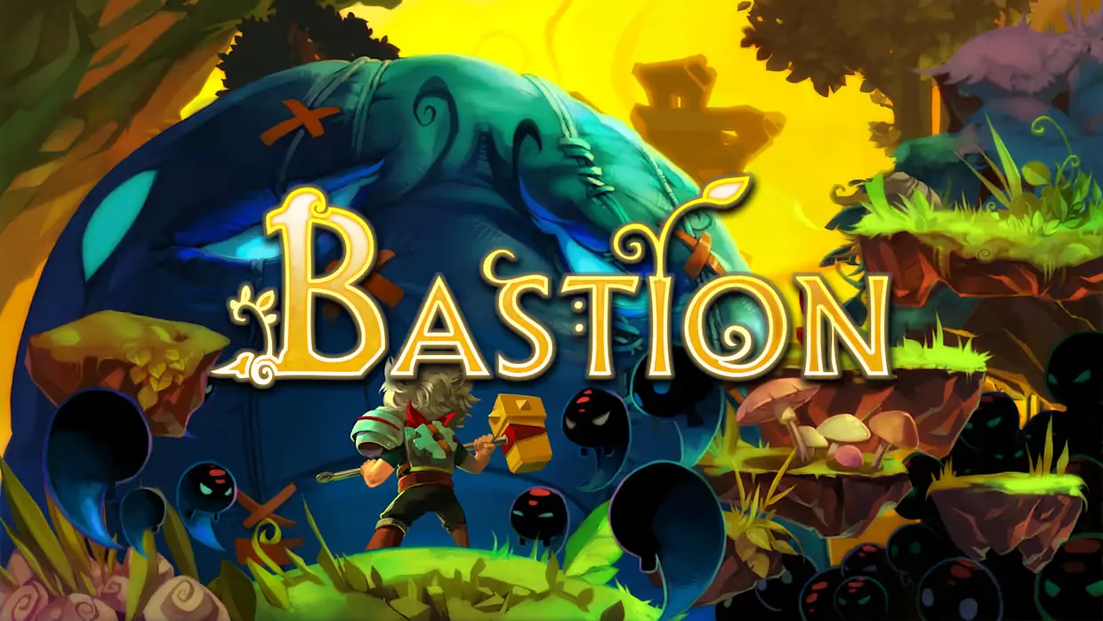 堡垒|Bastion汉化