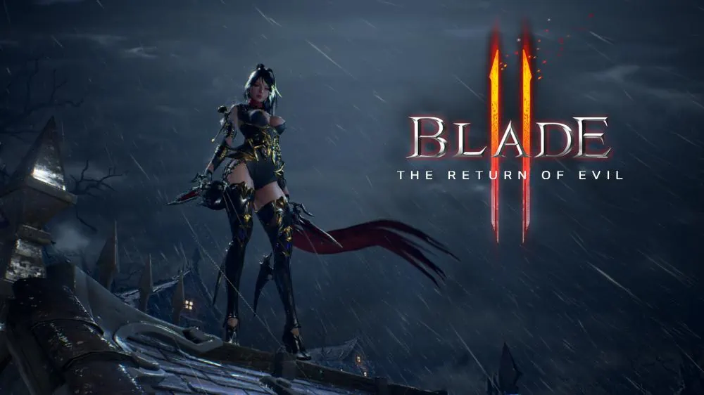 刀锋战记2：邪恶回归|Blade II: The Return of Evil汉化