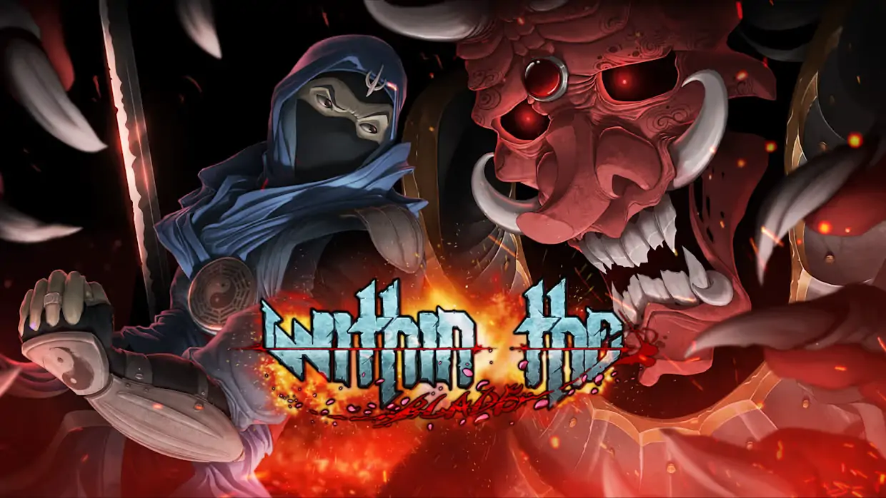 刀刃之上|Within the Blade汉化