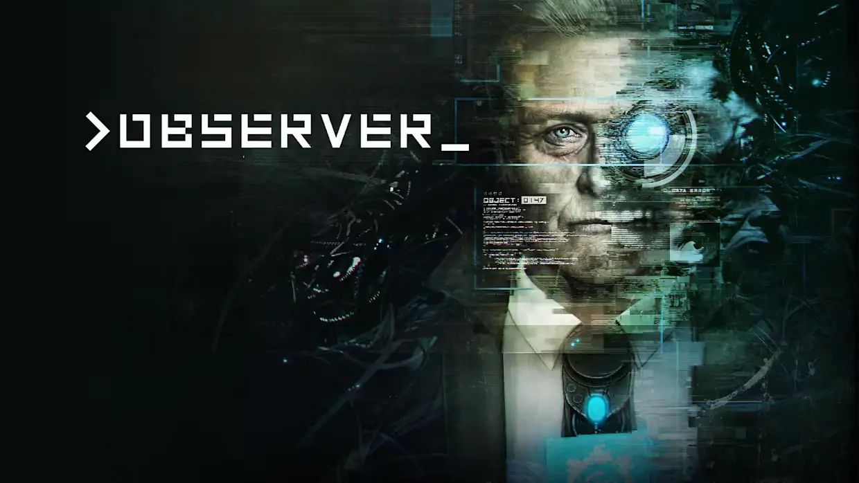 观察者|Observer汉化