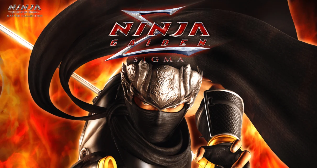 忍者龙剑传|Ninja Gaiden Sigma汉化
