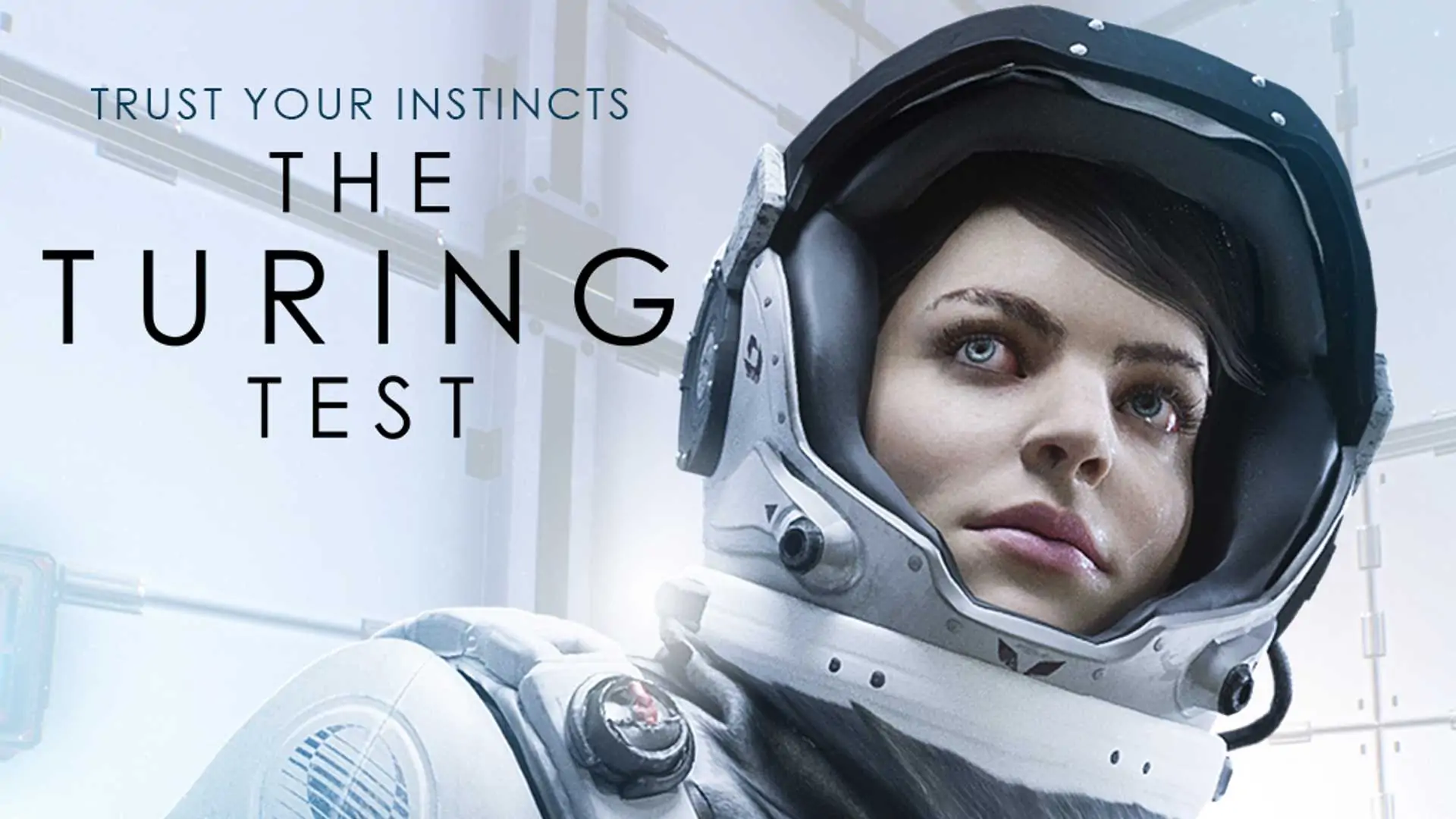 图灵测试|The Turing Test汉化