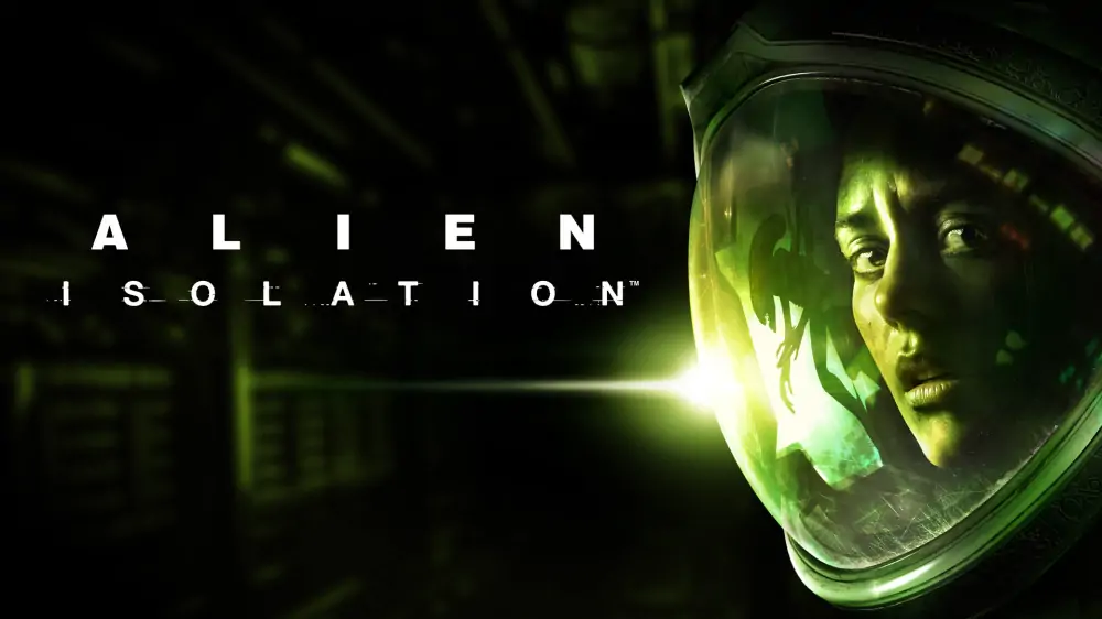 异形：隔离|Alien: Isolation汉化