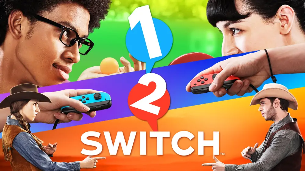 12switch|1-2-Switch汉化