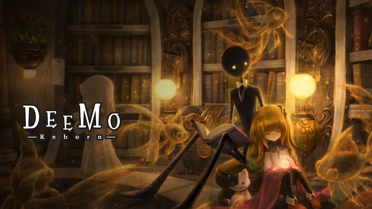 古树旋律：重生|Deemo: Reborn中文