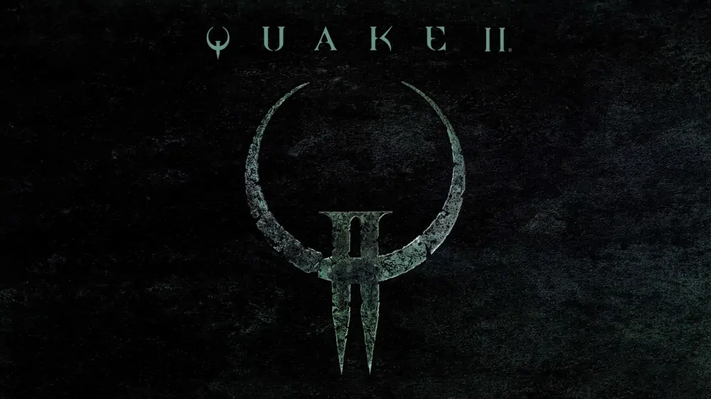 雷神之锤2：重制版|Quake II Remaster