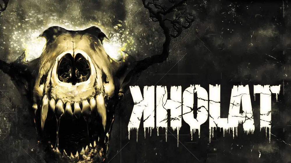 乌拉尔山|Kholat中文