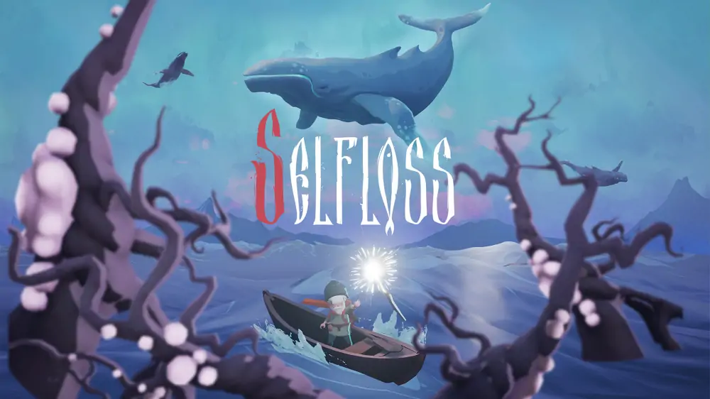 自我迷失|自我牺牲|Selfloss中文