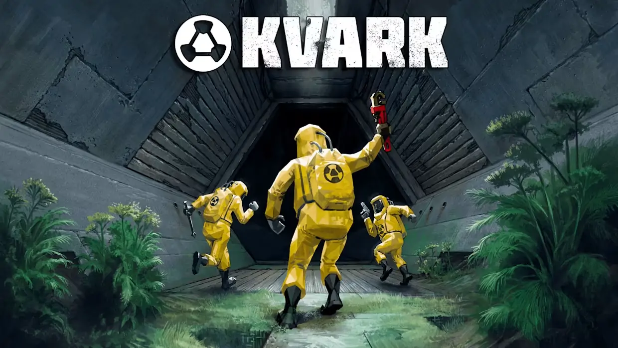 科瓦克|Kvark中文
