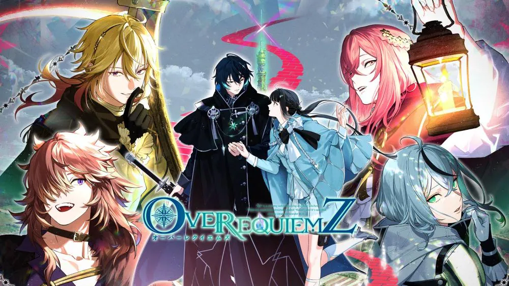 奥兹国安魂曲|Over Requiemz中文