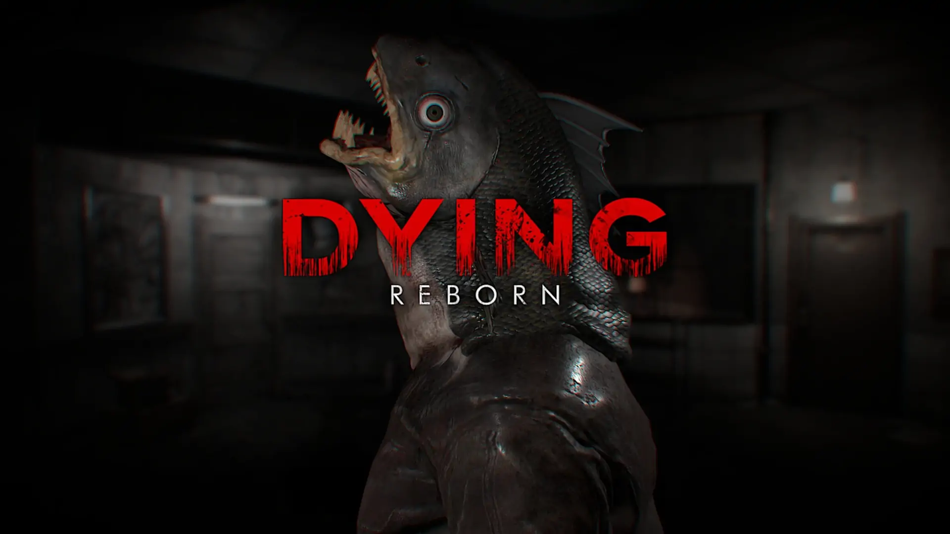 临终：重生试炼|Dying: Reborn中文