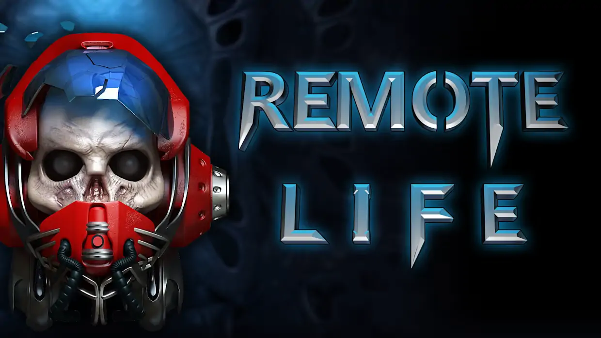 遥远生活|远程生活|Remote Life