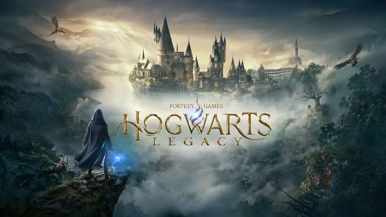 霍格沃兹之遗|霍格沃茨之遗|Hogwarts Legacy中文