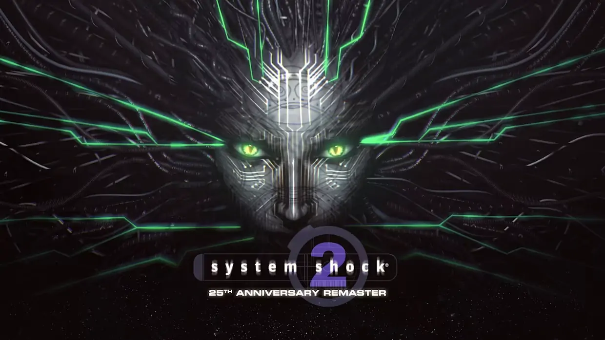 网络奇兵2：25周年重制版|System Shock 2: 25th Anniversary Remaster