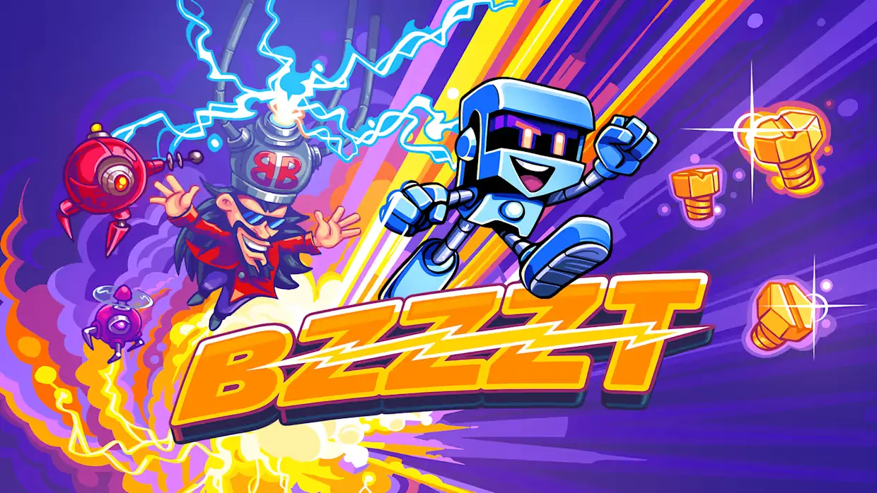 布滋|Bzzzt