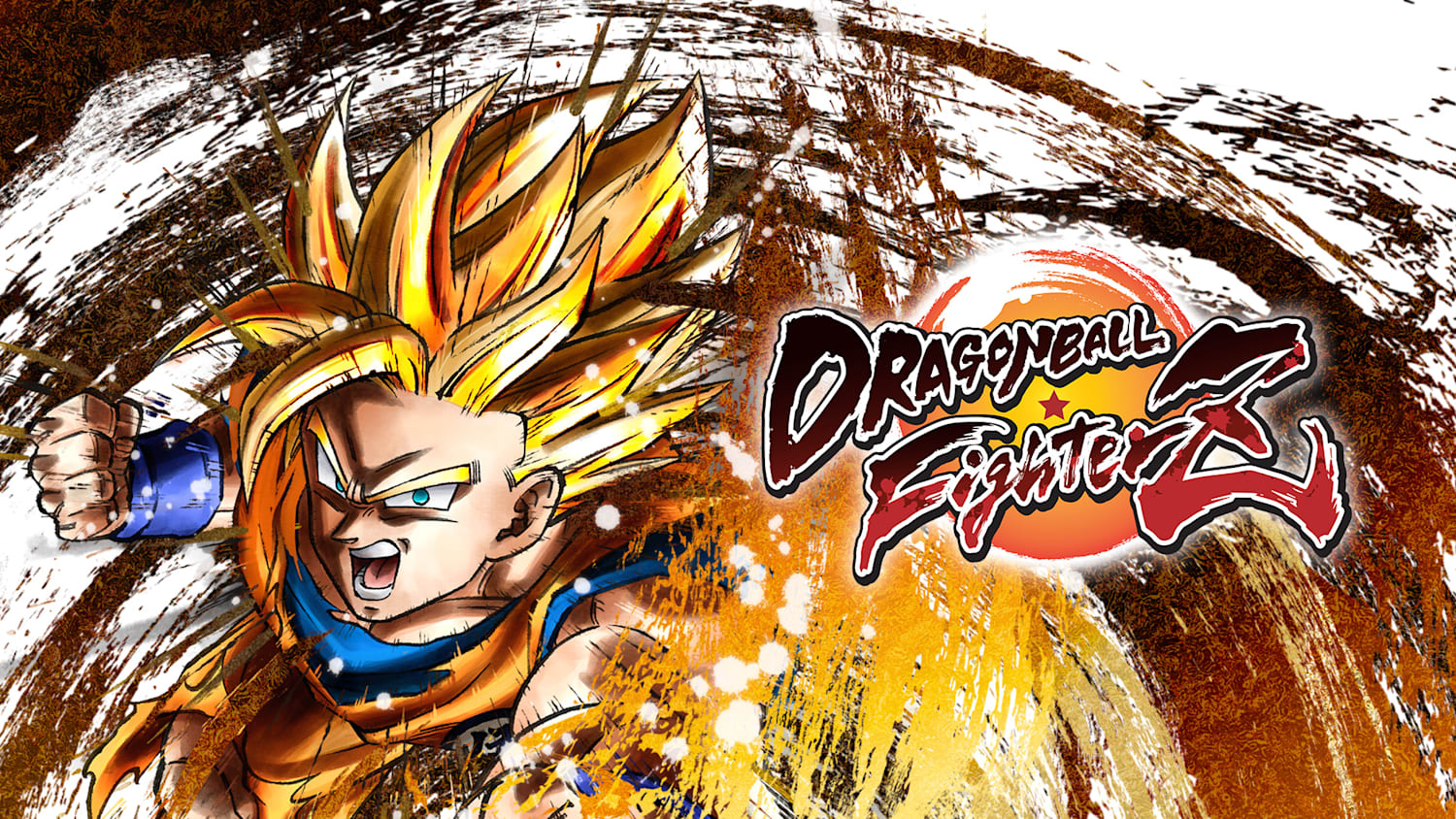 龙珠斗士Z|Dragon Ball FighterZ中文