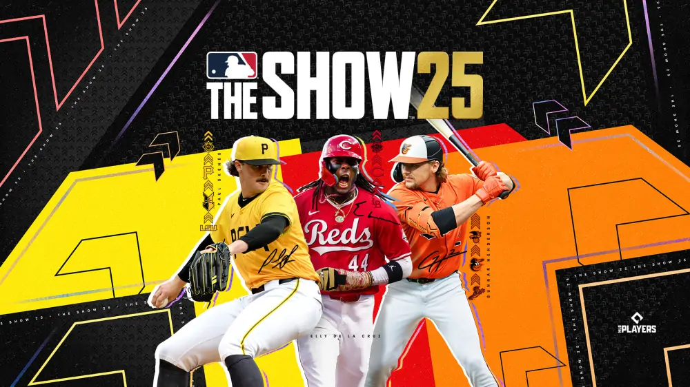 美国职业棒球大联盟25|MLB The Show 25