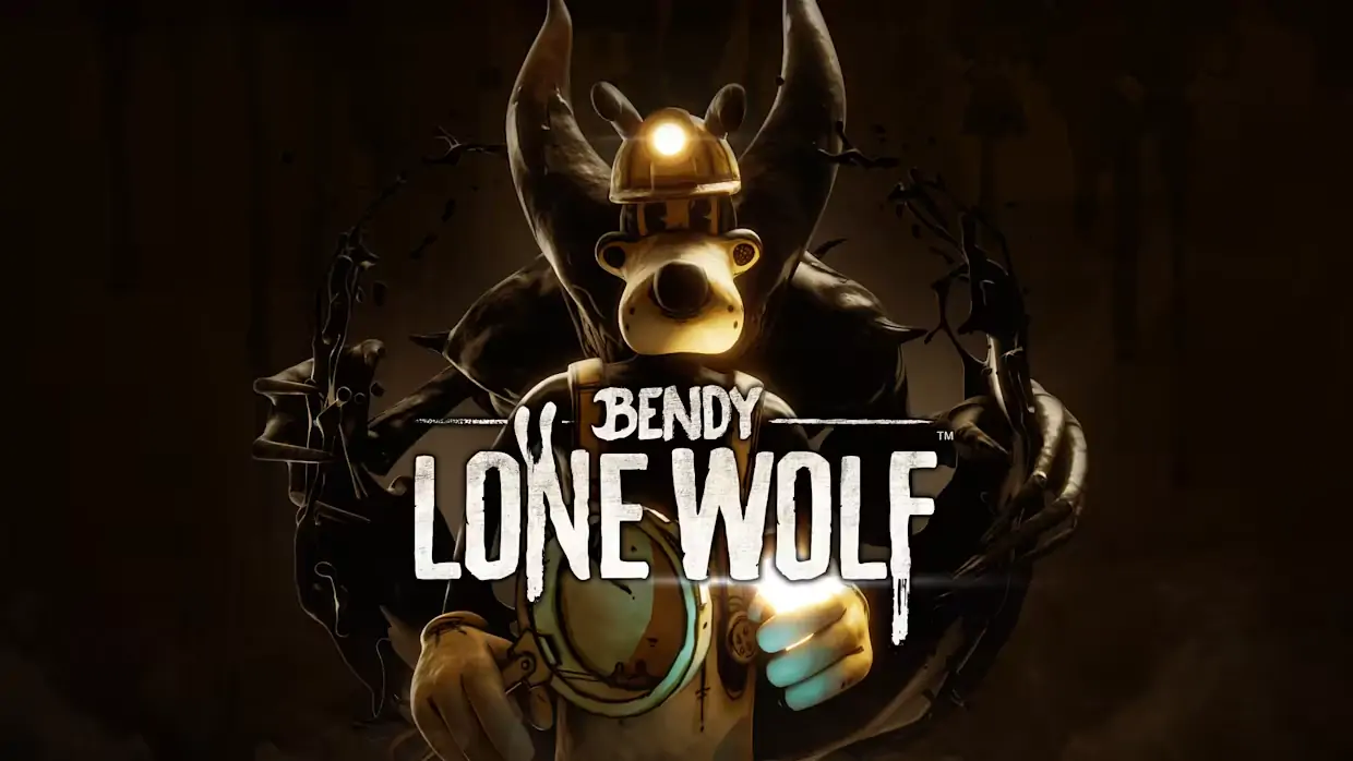 班迪：孤狼|Bendy: Lone Wolf中文